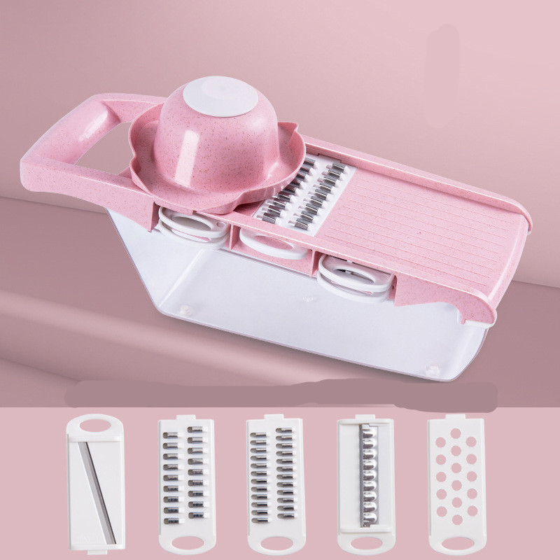 Kitchen Slicer Vegetable Cutter - Image 4