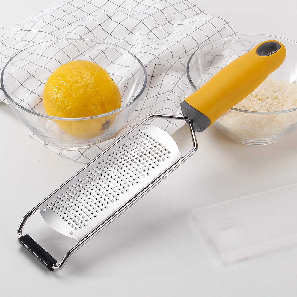 Cheese Grater Stainless Steel Mill Cheese Grater Tools - Image 5