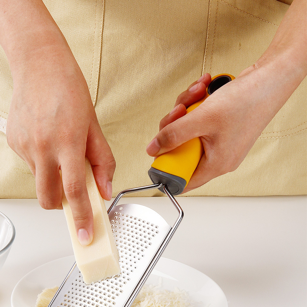 Cheese Grater Stainless Steel Mill Cheese Grater Tools - Image 2