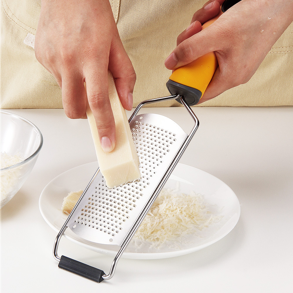 Cheese Grater Stainless Steel Mill Cheese Grater Tools - Image 4