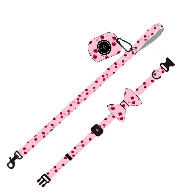Pet Supplies Dog Leash Set Pet Leash - Image 4