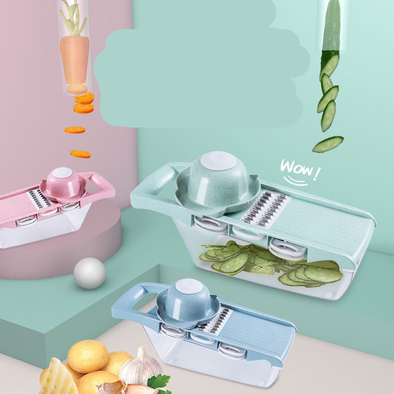 Kitchen Slicer Vegetable Cutter - Image 5