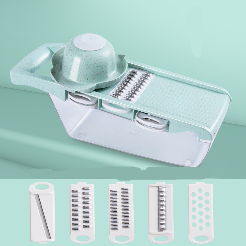 Kitchen Slicer Vegetable Cutter - Image 2
