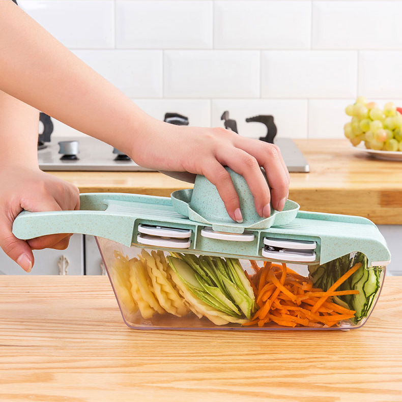 Kitchen Slicer Vegetable Cutter - Image 6