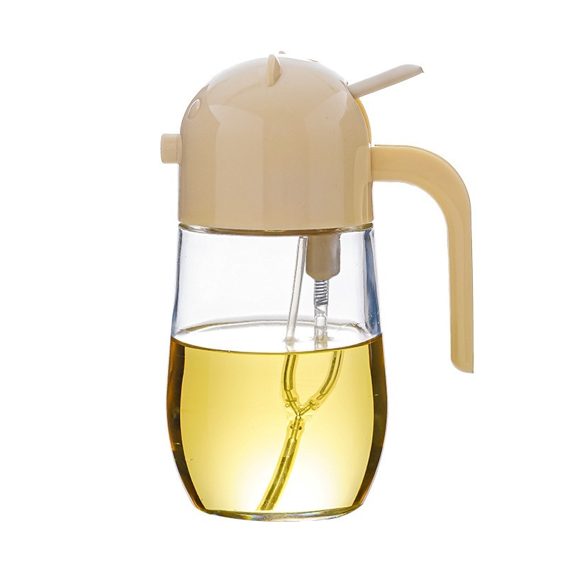 Kitchen Press Spray Barbecue Oil Bottle - Image 7